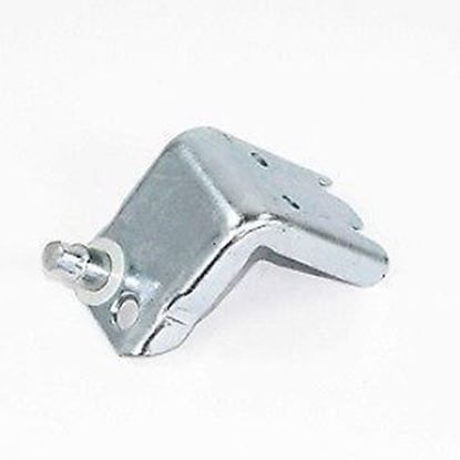 ELECTROLUX 241761301 WALL BRACKETS & PARTS
