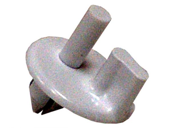ELECTROLUX 241993001 WALL BRACKETS & PARTS