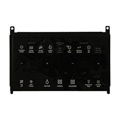 ELECTROLUX 242102802 CONTROL BOARDS