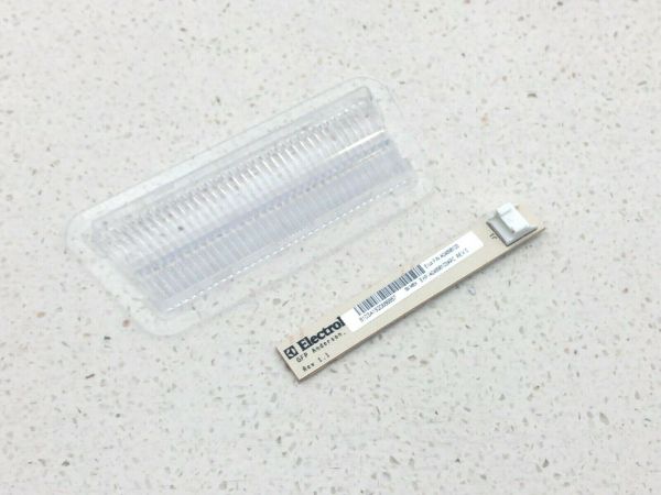 ELECTROLUX 242202701 AIR CLEANER REPLACEMENT PARTS