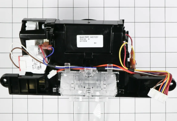 ELECTROLUX 242270219 AIR CLEANER REPLACEMENT PARTS
