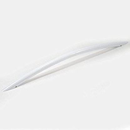 ELECTROLUX 297422020 WALL BRACKETS & PARTS