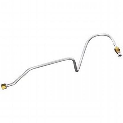 ELECTROLUX 316059615 BURNER ASSEMBLIES