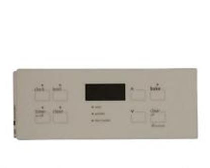 ELECTROLUX 316419134 CONTROL & CIRCUIT BOARDS