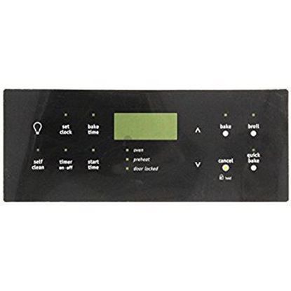 ELECTROLUX 316419339 DISPLAY CONTROL BOARDS