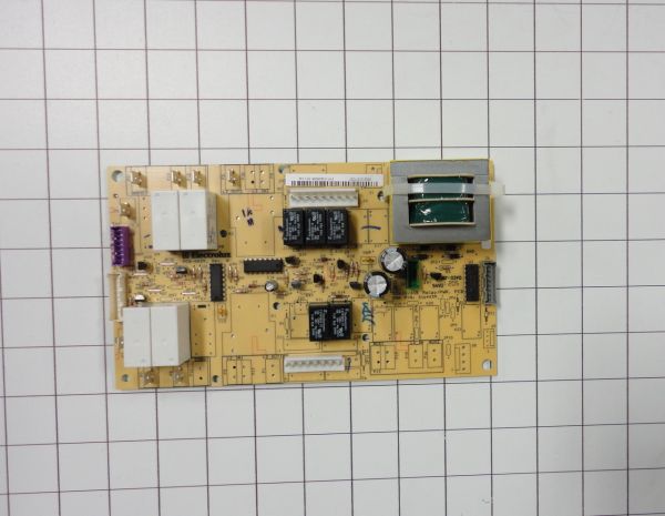 ELECTROLUX 316443932 RELAYS