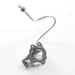 ELECTROLUX 316536602 BURNER ORIFICE