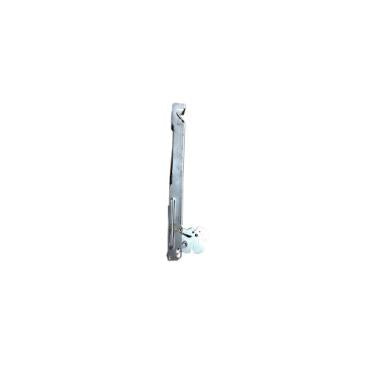 ELECTROLUX 316575901 HINGES, LATCHES, MOUNTING BRACKETS, CLIPS