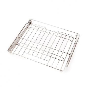 ELECTROLUX 316571800 BLOWER HOUSING & ASSEMBLIES