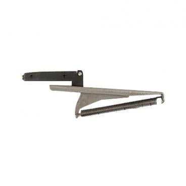 ELECTROLUX 316566205 HINGES, LATCHES, MOUNTING BRACKETS, CLIPS
