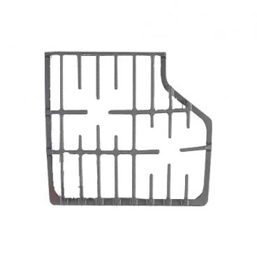 ELECTROLUX 318391502 BURNERS, GRATES AND RADIANTS