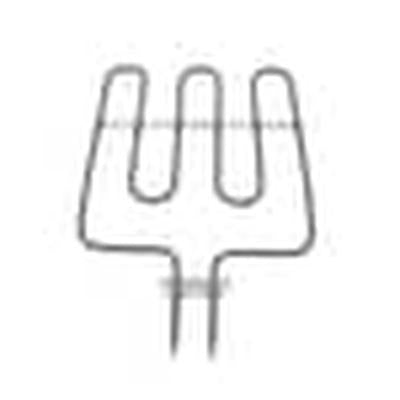 ELECTROLUX 318255606 HEATING ELEMENTS