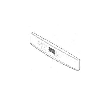 ELECTROLUX 318280486 DISPLAY CONTROL BOARDS