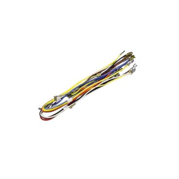 ELECTROLUX 318199457 WIRING HARNESSES