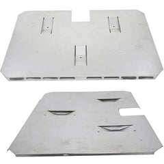 ELECTROLUX 318291900 DUCT BRACKETS