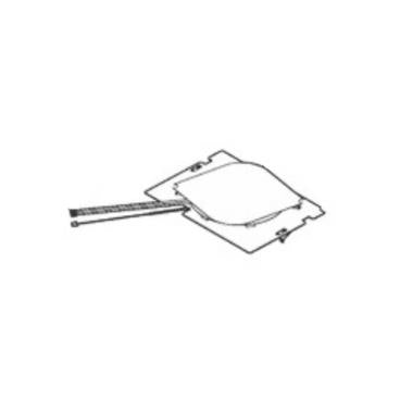 ELECTROLUX 387404760 HEATING ELEMENTS
