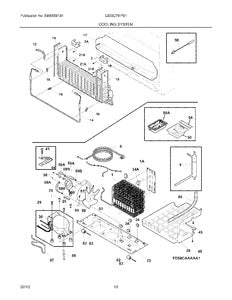 ELECTROLUX 3205266 