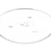 ELECTROLUX 5304472062 AIR CLEANER REPLACEMENT PARTS