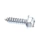 ELECTROLUX 5304455650 SCREWS, NUTS, & WASHERS