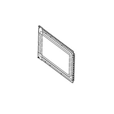 ELECTROLUX 5304442144 AIR CLEANER REPLACEMENT PARTS