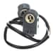 ELECTROLUX 5304484123 LIGHTING, CONTROLS & ACCESSORIES