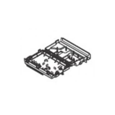 ELECTROLUX 5304505173 CONTROL BOARDS