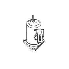 ELECTROLUX 5304505728 COMPRESSOR PARTS & ACCESSORIES