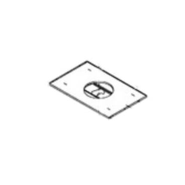 ELECTROLUX 5304499878 AIR CLEANER REPLACEMENT PARTS
