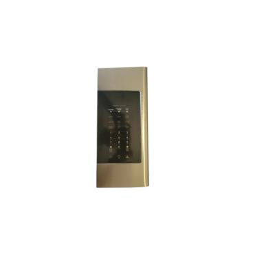 ELECTROLUX 5304509583 DISPLAY CONTROL BOARDS