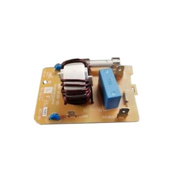 ELECTROLUX 5304507217 AIR CLEANER REPLACEMENT PARTS