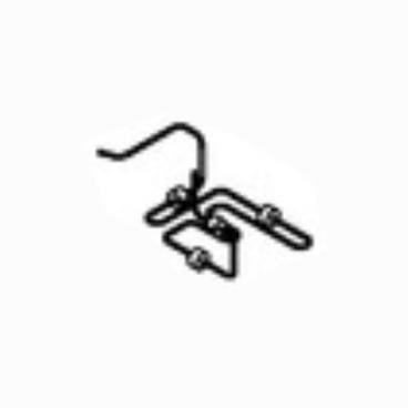 ELECTROLUX 5304513807 DUCT MISCELLANEOUS