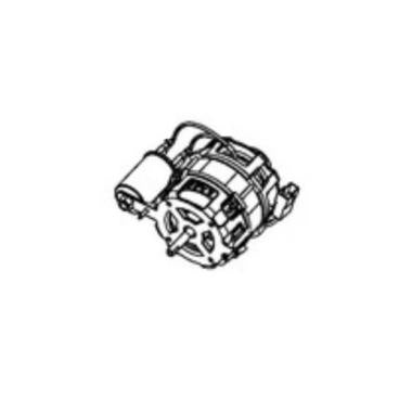 ELECTROLUX 5304516692 PIPE FITTINGS