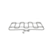 ELECTROLUX 5304516286 HEATING ELEMENTS