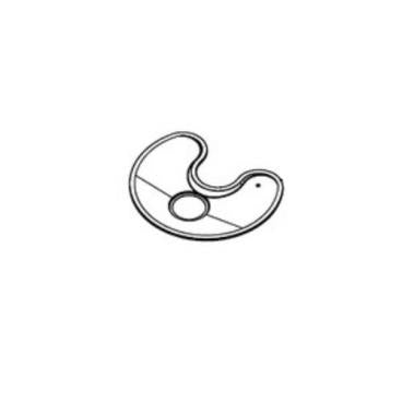 ELECTROLUX 5304516678 AIR CLEANER REPLACEMENT PARTS