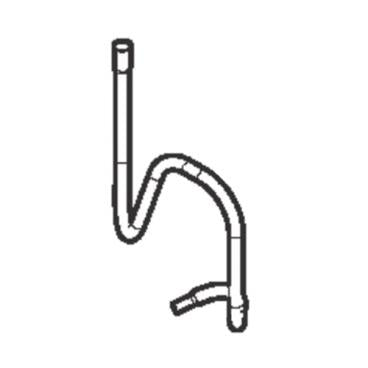 ELECTROLUX 5304519693 AIR CLEANER REPLACEMENT PARTS