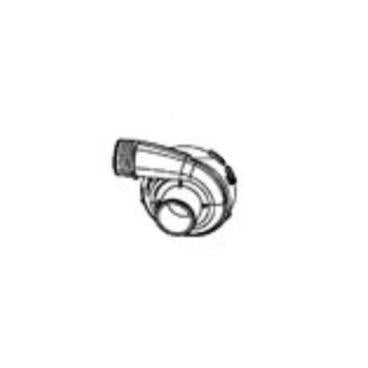 ELECTROLUX 5304519277 PIPE FITTINGS