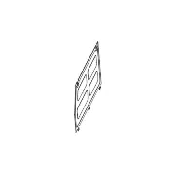 ELECTROLUX 5304519237 AIR CLEANER REPLACEMENT PARTS