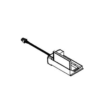 ELECTROLUX 5304519166 AIR CLEANER REPLACEMENT PARTS
