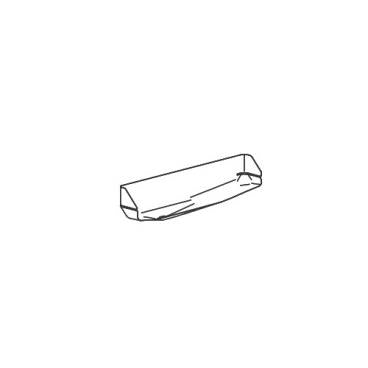 ELECTROLUX 5304521535 CONDENSATE & DRAIN PANS
