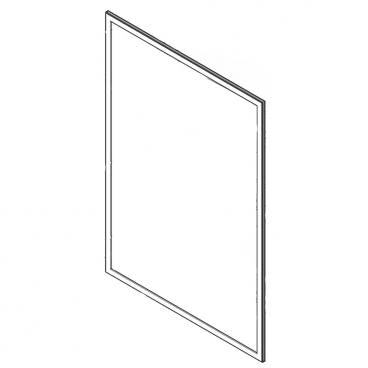 ELECTROLUX 5304522312 GASKETS AND SEALS