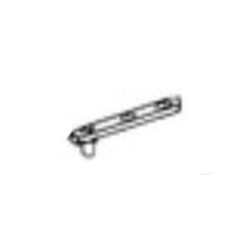 ELECTROLUX 5304523220 HINGES, LATCHES, MOUNTING BRACKETS, CLIPS