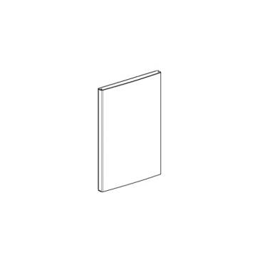 ELECTROLUX 5304523562 WALL BRACKETS & PARTS