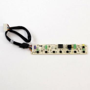 ELECTROLUX 5304523671 DISPLAY CONTROL BOARDS