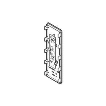 ELECTROLUX 5304524097 DISPLAY CONTROL BOARDS