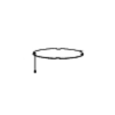 ELECTROLUX 5304523277 STIRRERS