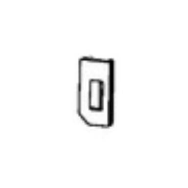 ELECTROLUX 5304525329 INSULATION