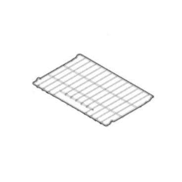 ELECTROLUX 5304525128 WALL BRACKETS & PARTS
