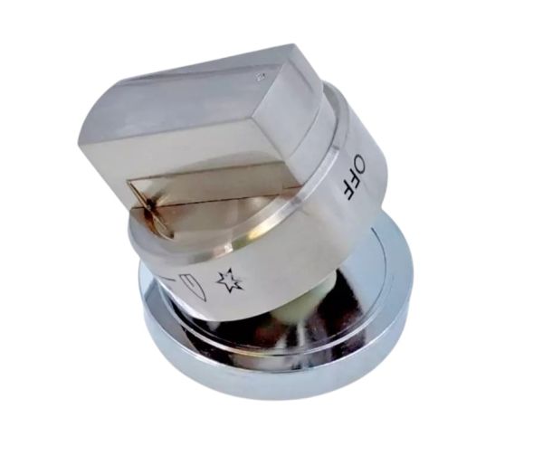 ELECTROLUX 5304527549 KNOBS AND DIALS
