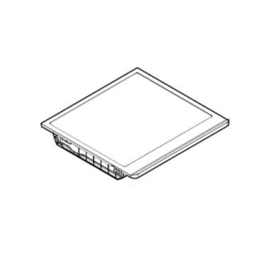 ELECTROLUX 5304525934 WINDOWS / GLASS