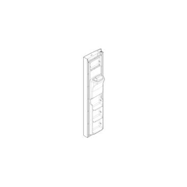 ELECTROLUX 5304527003 FREEZERS